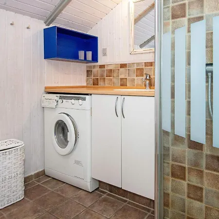 Holiday home 4 Person In R M Romo Kirkeby