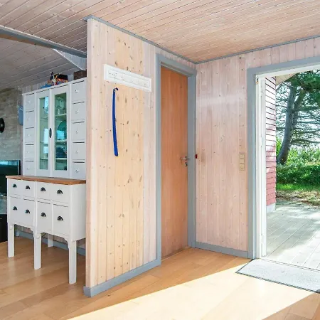 Holiday home 4 Person In R M *