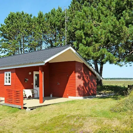 Holiday home 4 Person In R M *