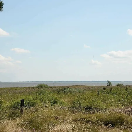 4 Person In R M Holiday home Romo Kirkeby