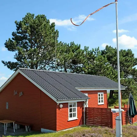 4 Person In R M Holiday home *