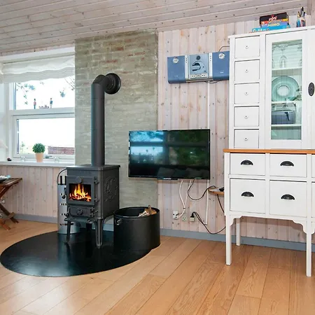 Seaside Charm In Romo - By Traum Casa de Férias