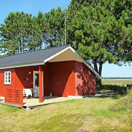 Seaside Charm In Romo - By Traum Casa de Férias