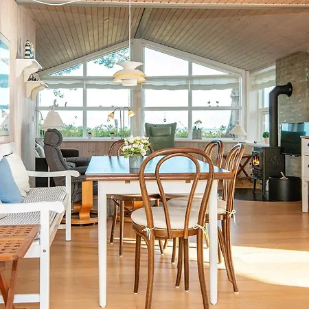 Seaside Charm In Romo - By Traum Casa de Férias