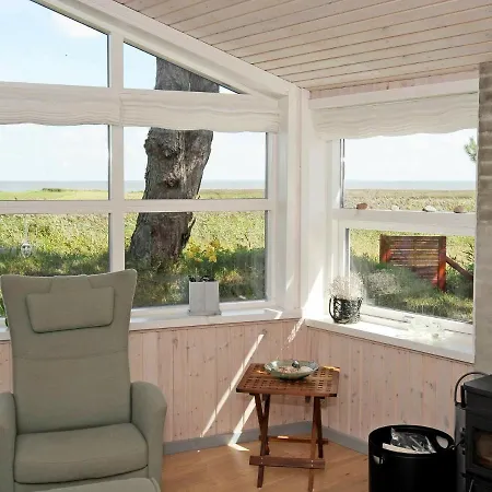 4 Person In R M Holiday home *